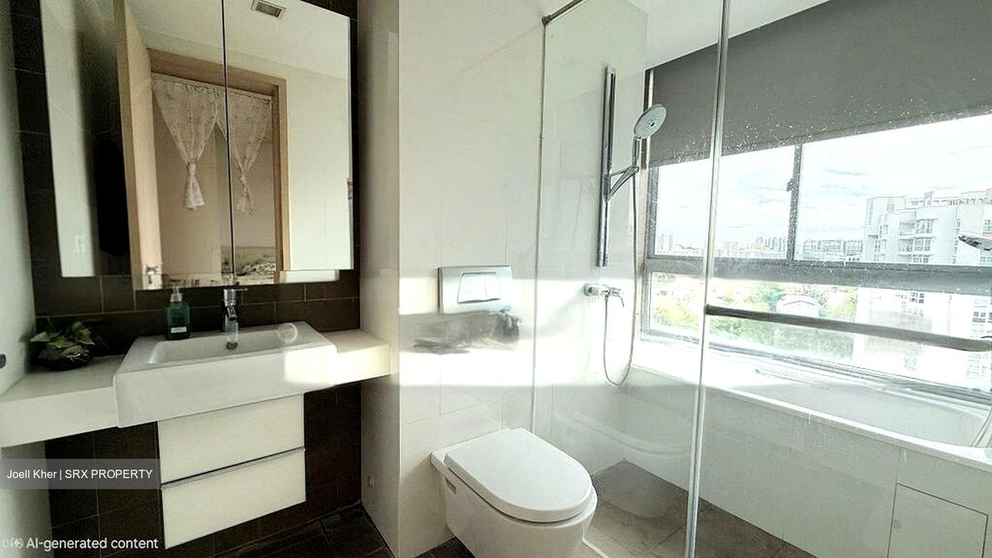 Botannia (D5), Condominium #507468361